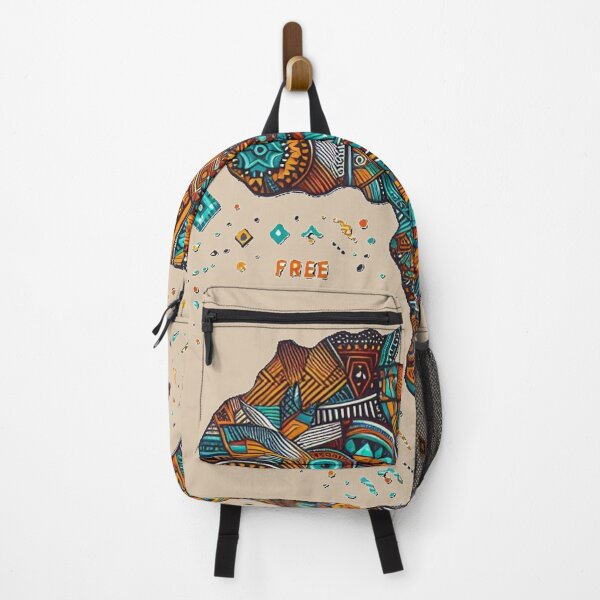 Item preview, Free Africa designed and sold by Catatonia21.