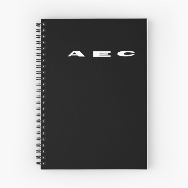 Item preview, Vintage 1970s AEC grille emblem designed and sold by soitwouldseem.
