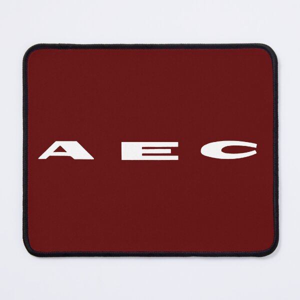 Item preview, Vintage 1970s AEC grille emblem designed and sold by soitwouldseem.