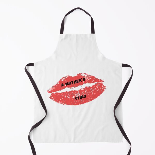 Item preview, A Mother's Sting | Fierce Love and Protective Strength designed and sold by ONEPIECE090.