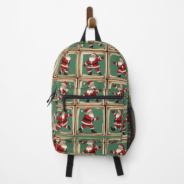 Item preview, Jolly fine fellows enjoying Christmas designed and sold by BlackCoralArt.