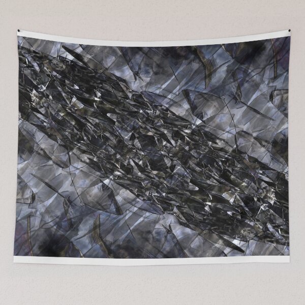 Item preview, Abstract Scales designed and sold by clv-creative.