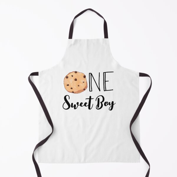 Item preview, One Sweet Boy 1st Birthday Cookie designed and sold by nor-my.