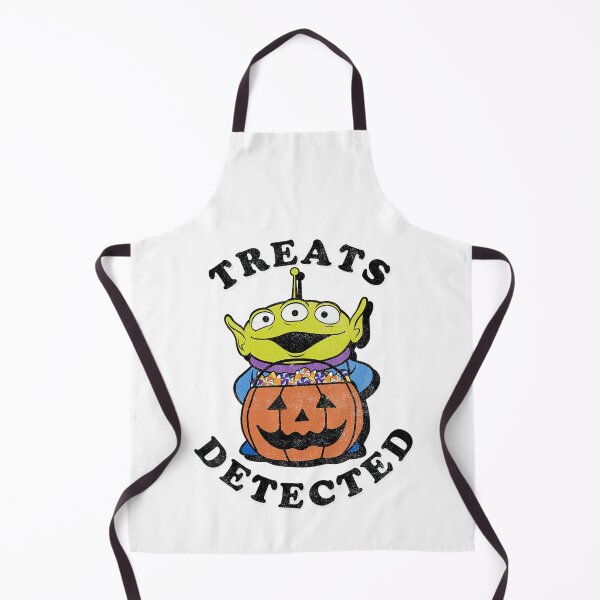 Item preview, Halloween Treats Cute designed and sold by LeggetTinch.