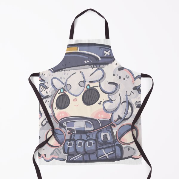Item preview, 2559 - 波莉 / Poli designed and sold by jrpencil88.
