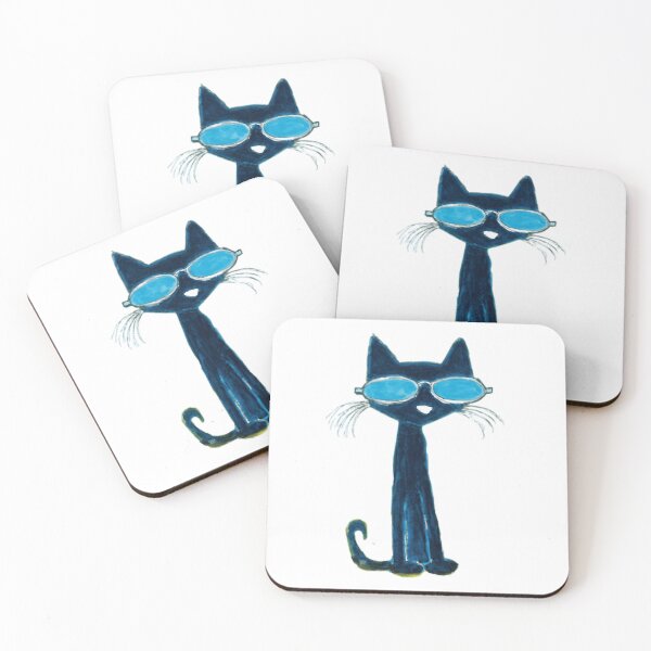 Item preview, Hello I Am Cute Cat designed and sold by LawmanNastasia.