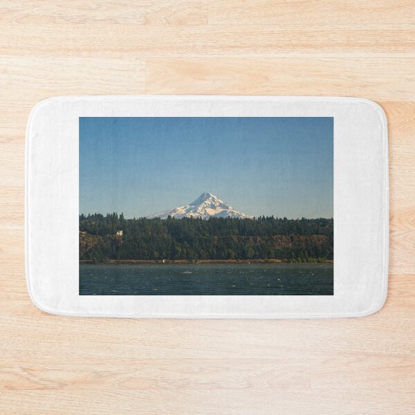 Item preview, Mount Hood Across the Columbia River Gorge designed and sold by TapokaM.