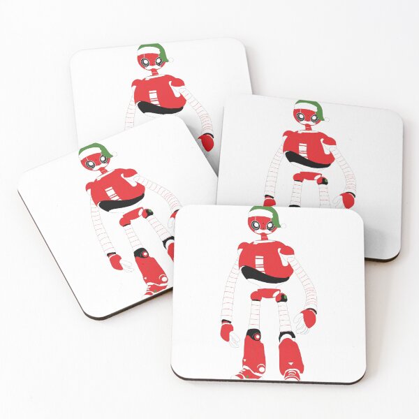 Item preview, Roz in action! (Christmas edition) designed and sold by CreativityFPS.