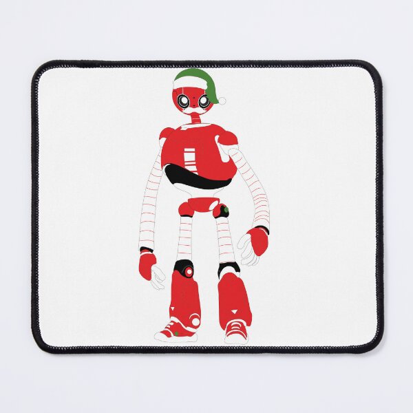 Item preview, Roz in action! (Christmas edition) designed and sold by CreativityFPS.