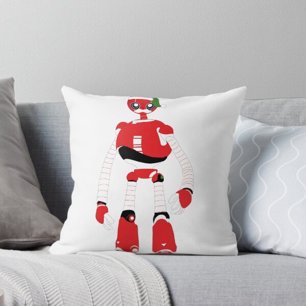 Item preview, Roz in action! (Christmas edition) designed and sold by CreativityFPS.