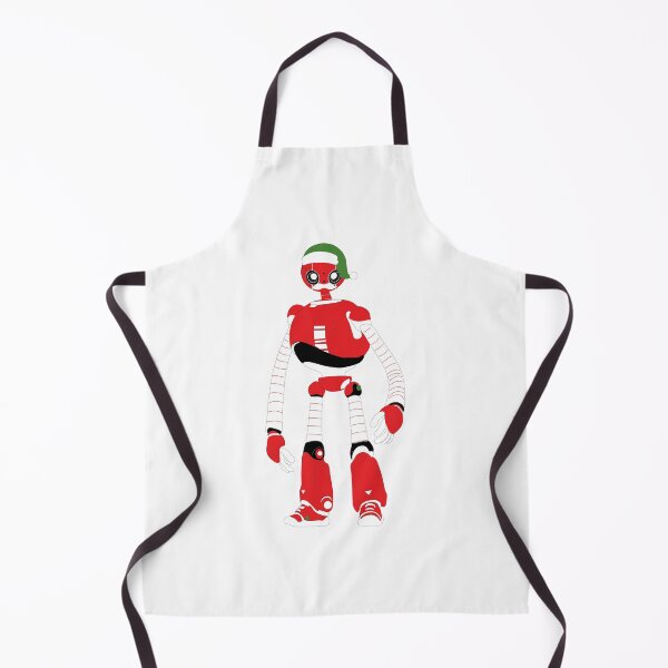 Item preview, Roz in action! (Christmas edition) designed and sold by CreativityFPS.