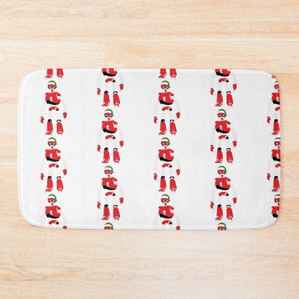 Item preview, Roz in action! (Christmas edition) designed and sold by CreativityFPS.