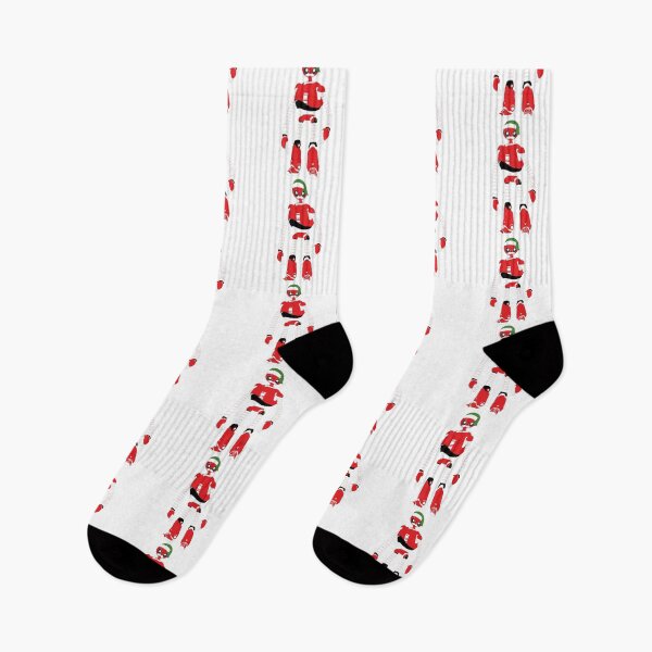 Item preview, Roz in action! (Christmas edition) designed and sold by CreativityFPS.