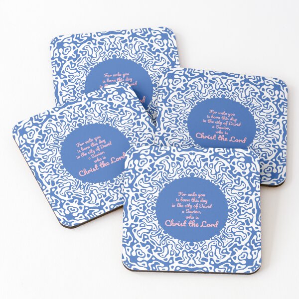 Item preview, Christmas Bible Passage - Luke 2 : 11 designed and sold by JF Designs.