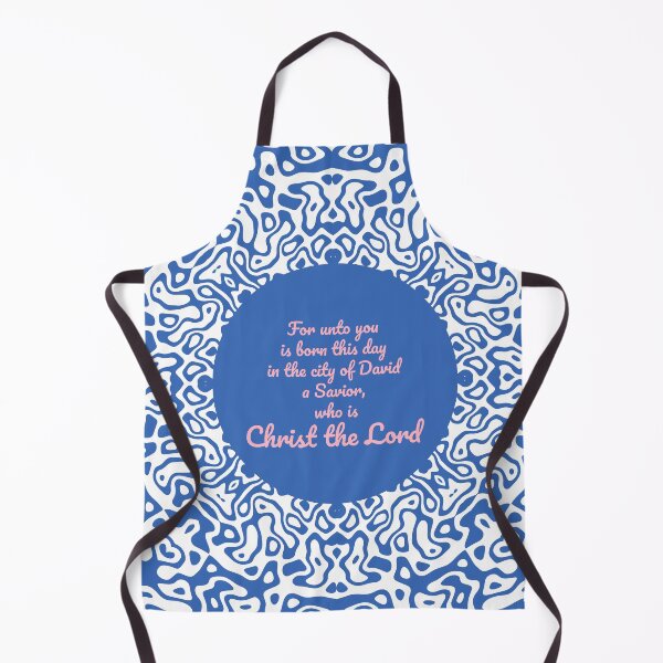 Item preview, Christmas Bible Passage - Luke 2 : 11 designed and sold by JF Designs.