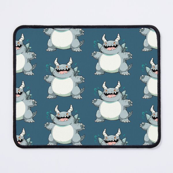 Item preview, Dino Aggro designed and sold by illustroken.
