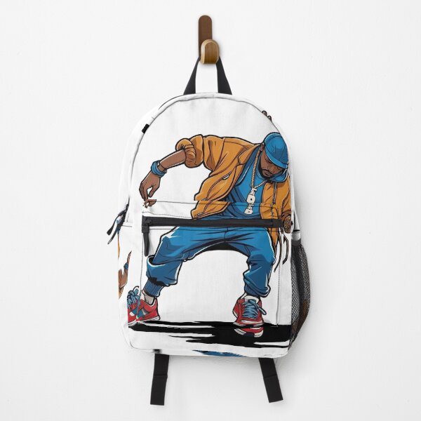 Item preview, Hip Hop Dancer designed and sold by RvinJo8.