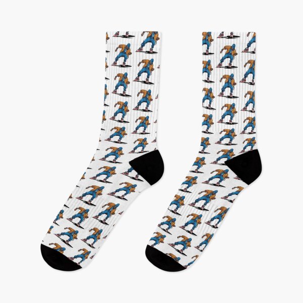 Item preview, Hip Hop Dancer designed and sold by RvinJo8.