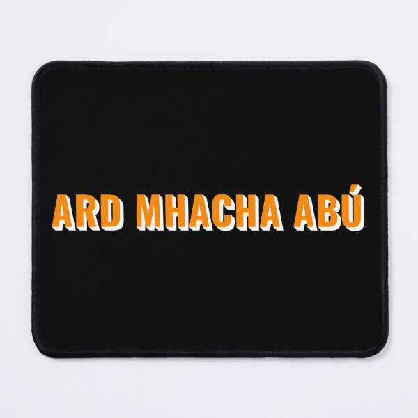 Item preview, Ard Mhacha Abú - Up Armagh designed and sold by Seorai.