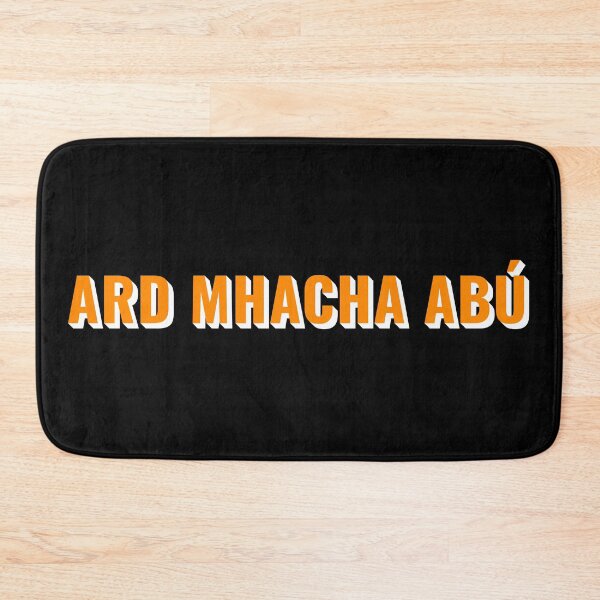 Item preview, Ard Mhacha Abú - Up Armagh designed and sold by Seorai.