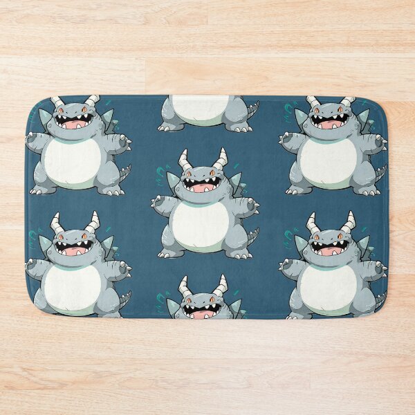 Item preview, Dino Aggro designed and sold by illustroken.