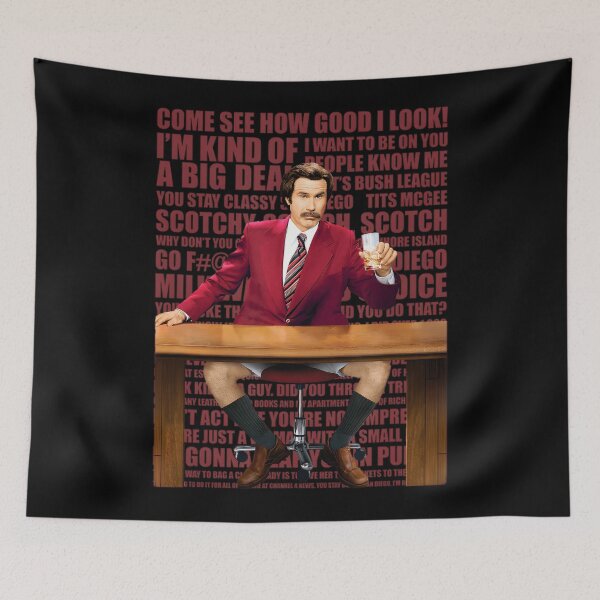Item preview, Man And Table designed and sold by EarlieRindone.