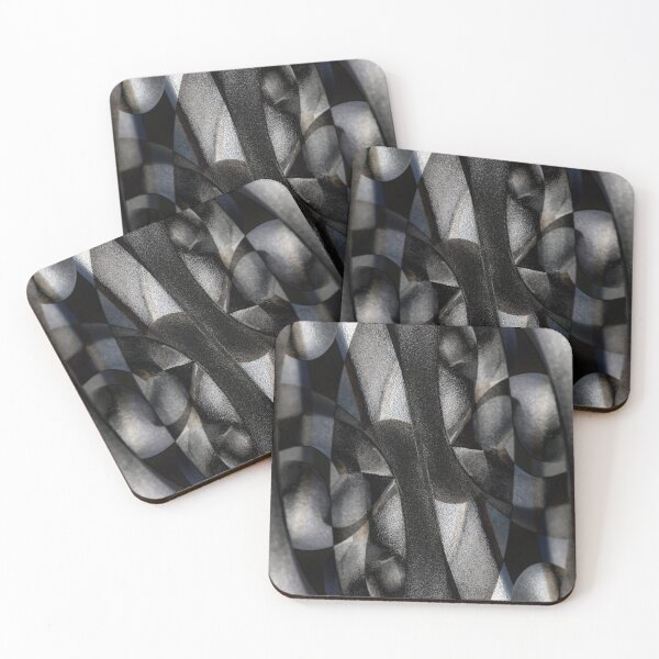 Item preview, Iron Wave designed and sold by clv-creative.