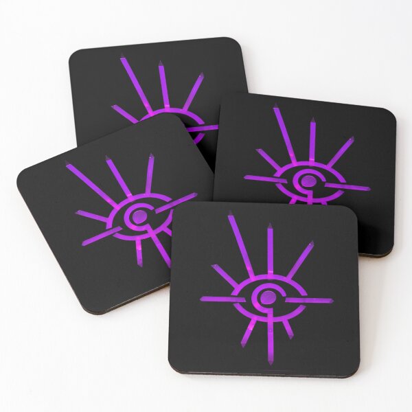 Item preview, Zaun's Eye designed and sold by TalariaDesign.
