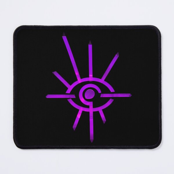 Item preview, Zaun's Eye designed and sold by TalariaDesign.