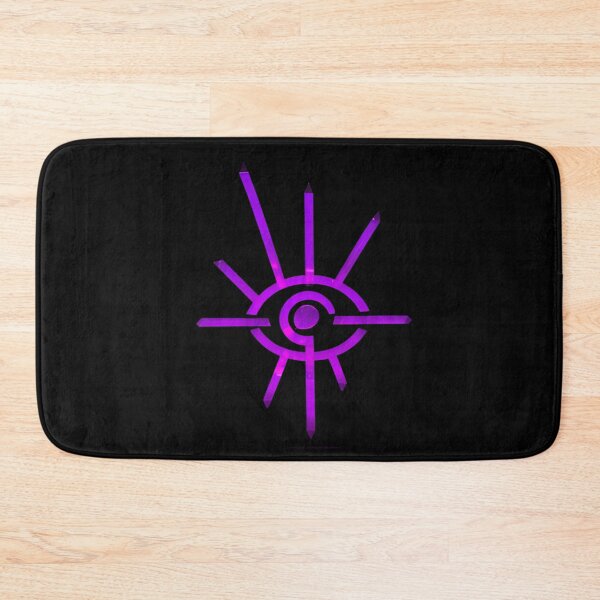 Item preview, Zaun's Eye designed and sold by TalariaDesign.