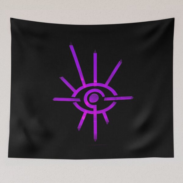 Item preview, Zaun's Eye designed and sold by TalariaDesign.
