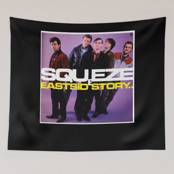 Item preview, eat story music designed and sold by GeorgeaNixion.