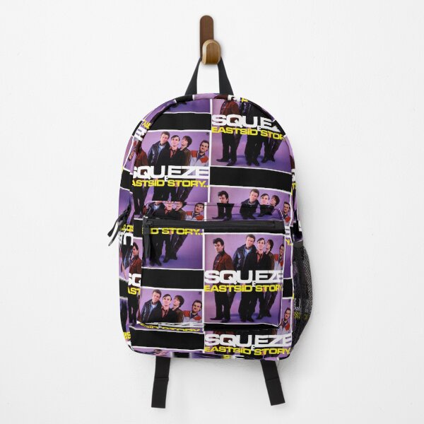Item preview, eat story music designed and sold by GeorgeaNixion.