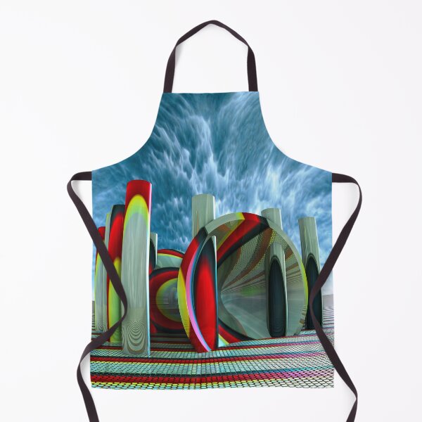 Item preview, FRACTAL PRISON designed and sold by iamshivanshsr.