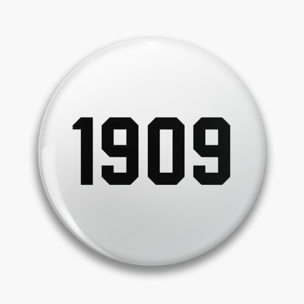 Artikelvorschau, 1909 Sturm Graz schwarz entworfen und verkauft von VRedBaller.