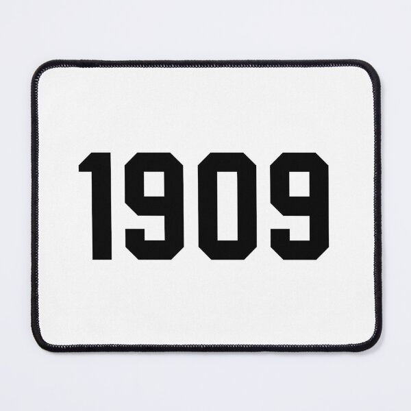 Item preview, 1909 Sturm Graz black designed and sold by VRedBaller.