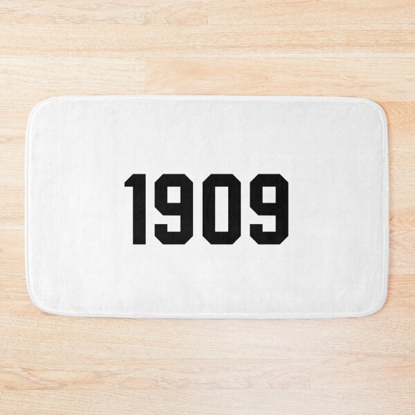 Item preview, 1909 Sturm Graz black designed and sold by VRedBaller.