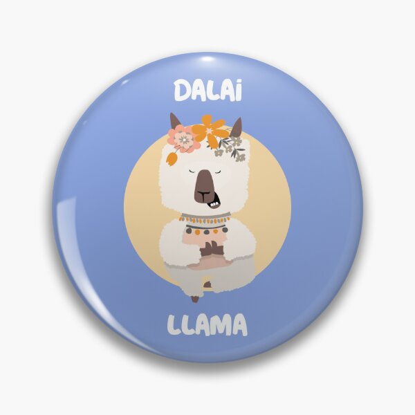 Artikelvorschau, Dalai Lama entworfen und verkauft von Fanverse Merchandise.