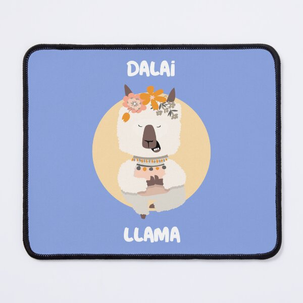 Item preview, Dalai Llama designed and sold by Fanverse Merchandise.