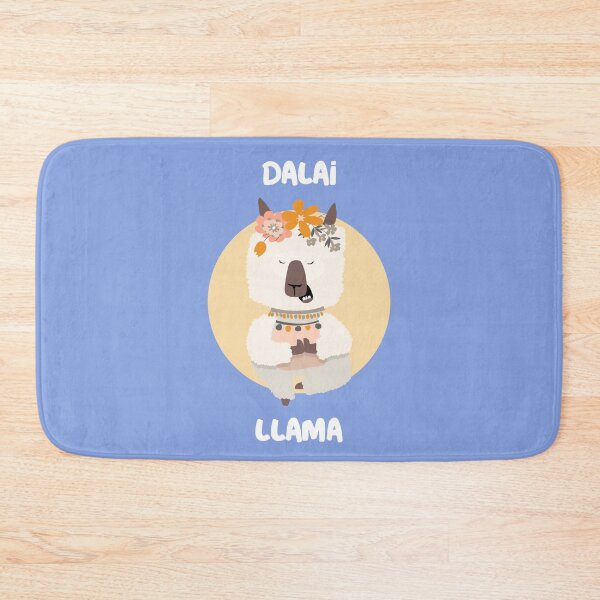 Item preview, Dalai Llama designed and sold by Fanverse Merchandise.