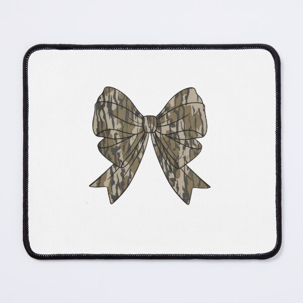Item preview, Camo Hunting Coquette Bow designed and sold by nor-my.