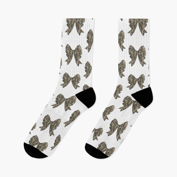Item preview, Camo Hunting Coquette Bow designed and sold by nor-my.