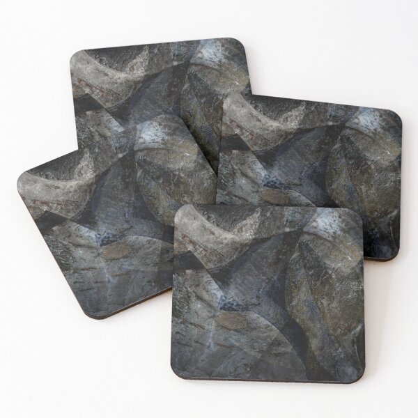 Item preview, Textured Concrete Abstract designed and sold by clv-creative.