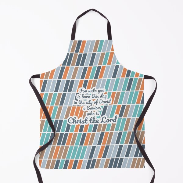 Item preview, Christmas Bible Passage - Luke 2 : 11 designed and sold by JF Designs.