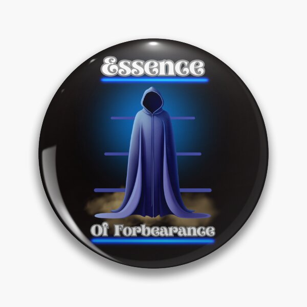 Item preview, ESSENCE OF FORBEARANCE designed and sold by Tadeusz1.