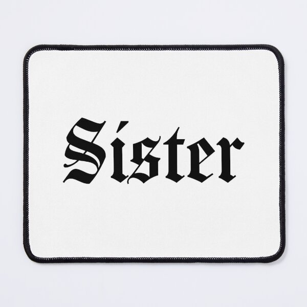 Item preview, Goth Sister designed and sold by katyako.
