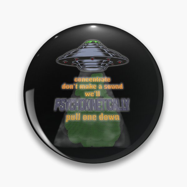 Item preview, Flying Saucer Safari designed and sold by dennis-gaylor.