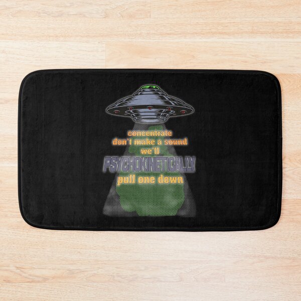 Item preview, Flying Saucer Safari designed and sold by dennis-gaylor.