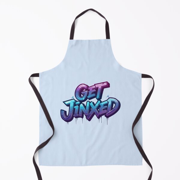 Item preview, Get Jinxed designed and sold by TalariaDesign.