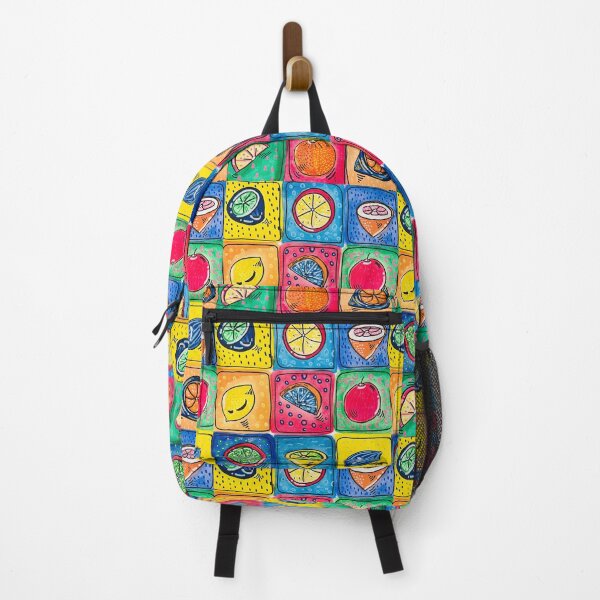 Item preview, Pop Art Citrus ! designed and sold by Rebecca Lyon Art .